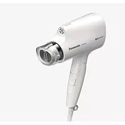 Panasonic 國際牌 nanoe奈米水離子吹風機 EH-NA27 白
