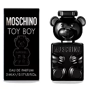 MOSCHINO TOY BOY 迷你淡香精 5ml