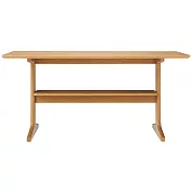 [MUJI無印良品]LD兩用桌/130×65