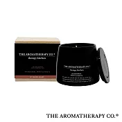 The Aromatherapy Co. 紐西蘭天然香氛 Therapy Kitchen系列 柑橘羅勒 Mandarin Mint & Basil 260g 香氛蠟燭