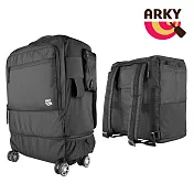 ARKY Titantour挑擔包 多功能收納登機箱保護行李套/後揹包