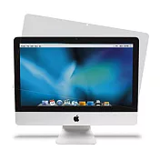 Apple i Mac 21吋寬 抗眩防刮 高畫質螢幕保護貼