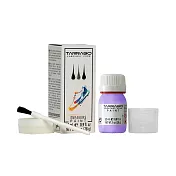 糊塗鞋匠 優質鞋材 K156 西班牙Tarrago運動鞋專用染劑25ml 1盒 06深咖