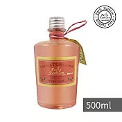 巴黎香氛-漫步花園玫瑰泡澡精油500ml