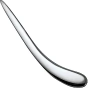 《PHILIPPI》Paco球桿型拆信刀(亮銀)