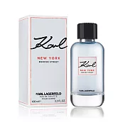 【KARL LAGERFELD】紐約蘇活淡香水100ml