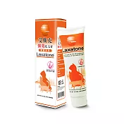 [2入組] 艾斯克 EVSCO 化毛膏 2.5oz 貓零食 化毛 預防便秘 避免毛球阻塞消化道 營養補充品- 麥芽x2
