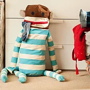 SUCK UK Monkey Laundry Bag 療癒猴夥伴洗衣袋