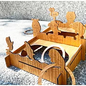 快樂圈圈動物園