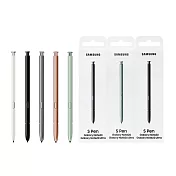 SAMSUNG 原廠 Galaxy Note20 / Note20 Ultra S Pen 觸控筆 (EJ-PN980) 星幻白