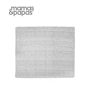 Mamas & Papas 萬用防水墊 石頭泡泡