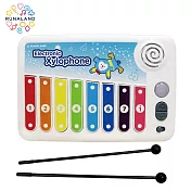 RUNALAND 聲光學習手敲琴