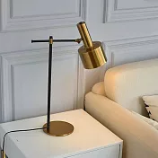 H&R安室家 光榮桌燈 ZA0014