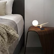 H&R安室家 飛燕桌燈 ZA0017