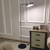 H&R安室家 LED愛家落地燈 ZA0075