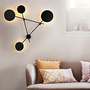 H&R安室家 LED澳丁壁燈 ZA0047