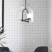 H&R安室家 飛燕單吊燈 ZA0088