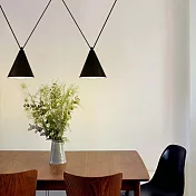 H&R安室家 雙子星吊燈 ZA0119