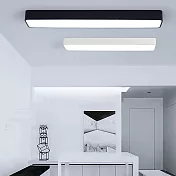 H&R安室家 OA LED吸頂燈 ZA0064白色