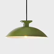 H&R安室家 卡農吊燈 ZA0140綠色