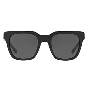 COACH 簡約時尚太陽眼鏡-黑色