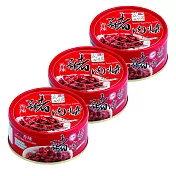 臺糖安心豚 豬肉醬-香辣8組/箱(3罐/組;160g/罐)拌飯拌麵都美味