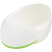 《MASTRAD》止滑幼兒碗(綠) | 兒童餐碗 飯碗 盤子 餐盤