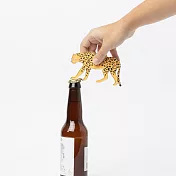 DOIY 豹啤酒開瓶器(花豹)
