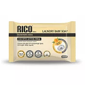 韓國RICO baby - 金盞花有機天然抗菌洗衣皂(三件組)