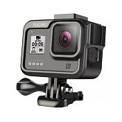 【LOTUS】GOPRO HERO8 HERO9 鋁合金邊框 防摔 保護框 副廠HERO8