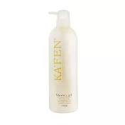 KAFEN 美肌香水沐浴乳760ml