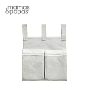 Mamas & Papas 收納袋 尿布城堡無