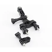 【LOTUS】GOPRO 副廠小圓管固定座