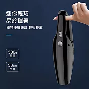 PinUpin 車家兩用 無線USB充電大功率強力吸塵器