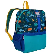 [LOVEBBB]符合美國 CPSIA 標準 Wildkin 23090 侏儸紀恐龍 全能後背包/中小學生書包
