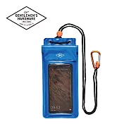 【Gentlemen’s Hardware】防水手機袋-附掛繩與固定夾