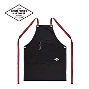 【Gentlemen’s Hardware】BBQ 燒烤之王圍裙-附開瓶器