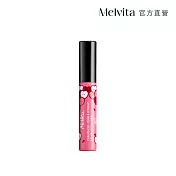 Melvita蜜葳特 紅心蘋果香唇油(玫瑰粉)7ml