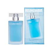 【RISINGWAVE】自由沁藍淡香水50ml