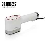 【PRINCESS荷蘭公主】平掛兩用掛燙機332855-贈手套