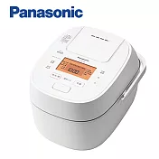 Panasonic 國際牌10人份IH可變壓力電子鍋 SR-PBA180