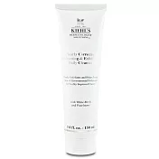 Kiehls 契爾氏 激光極淨白去角質潔面膠150ml(百貨專櫃貨)