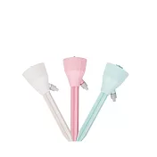 北歐風園藝盆栽創新自動澆花神器(3入組)3入組