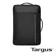 Targus TBB595 Urban Convertible 15.6＂ 都會三用包 - 黑