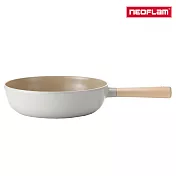 NEOFLAM FIKA系列 26cm 鑄造不沾炒鍋(IH爐適用/不挑爐具)