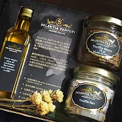 【SELEKTIA】典藏黑松露禮盒