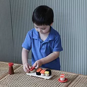 泰國Plantoys 小主廚-日式壽司組