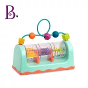 【B.Toys】搖滾豆豆(芽綠)