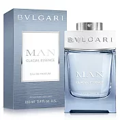 Bvlgari 寶格麗 極地冰峰男性淡香精(100ml)