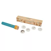 【安垛小姐】法國 Moulin Roty 童話故事影子手電筒